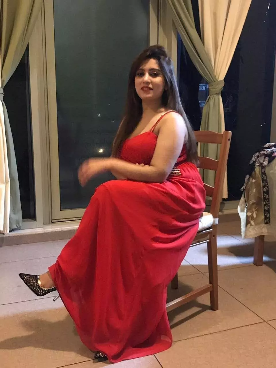 Escort Service in Seoni
